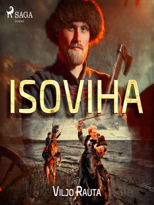 cover image of Isoviha
